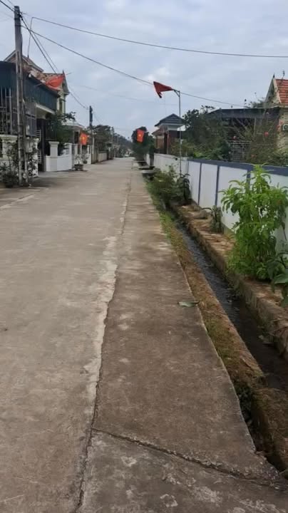 Đất thổ cư Diễn Lâm 147m² giá 800 triệu - An cư yên bình tại Nghệ An!