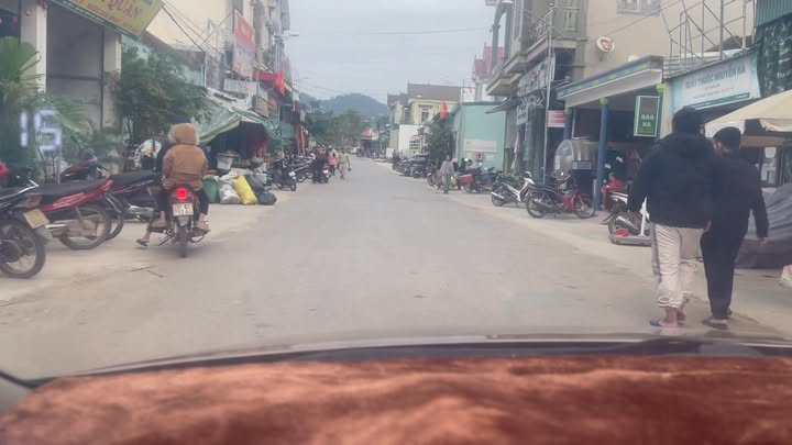 Đất nền xã Tân Sơn, Quỳnh Lưu 170.2m² giá chỉ 1 tỷ - Cơ hội đầu tư tuyệt vời!