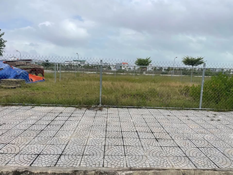 Đất Biệt Thự Đạm Phượng Đà Nẵng 148m² giá 7.6 tỷ - Cơ hội đầu tư hấp dẫn!