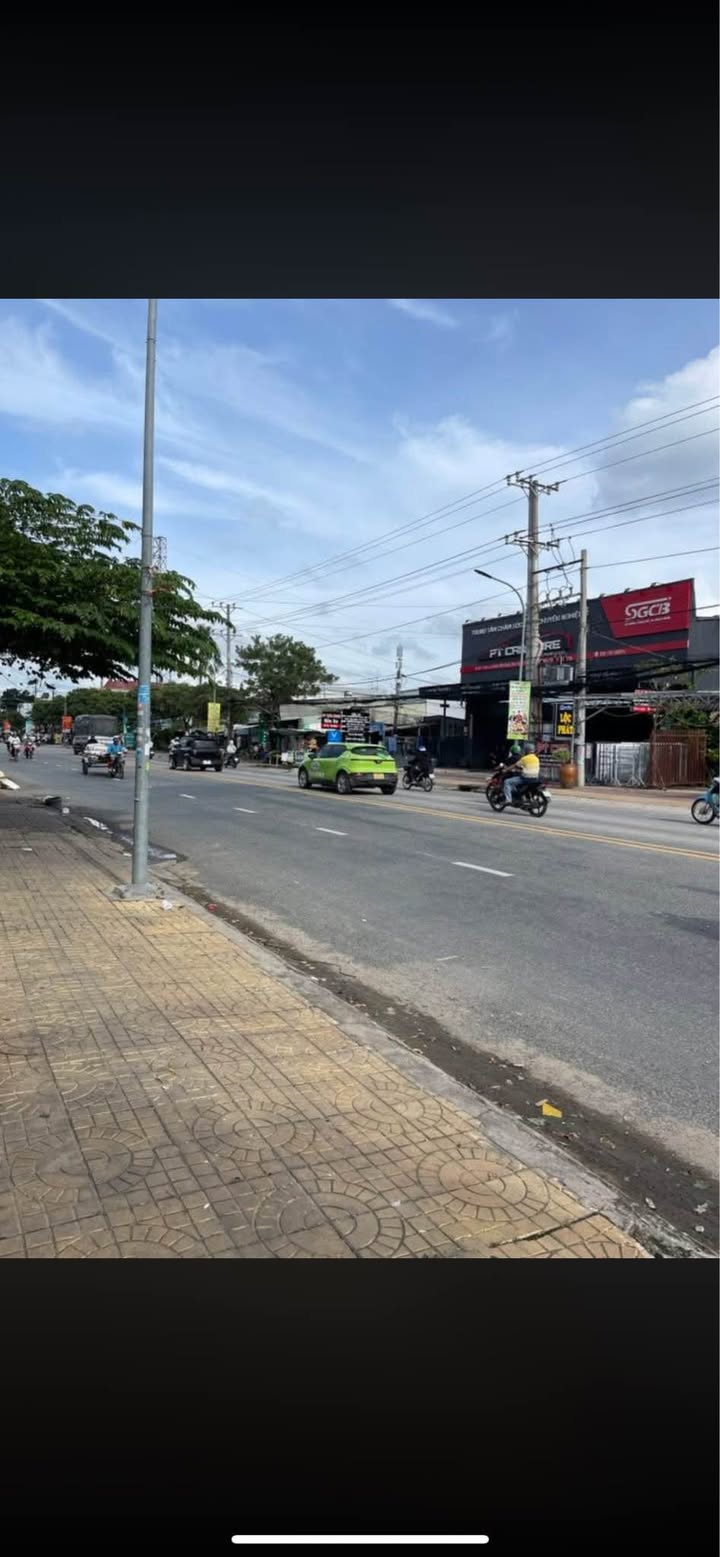 Đất nền Mỹ Hòa Long Xuyên 360m² giá 14.4 tỷ - Cơ hội đầu tư lý tưởng!