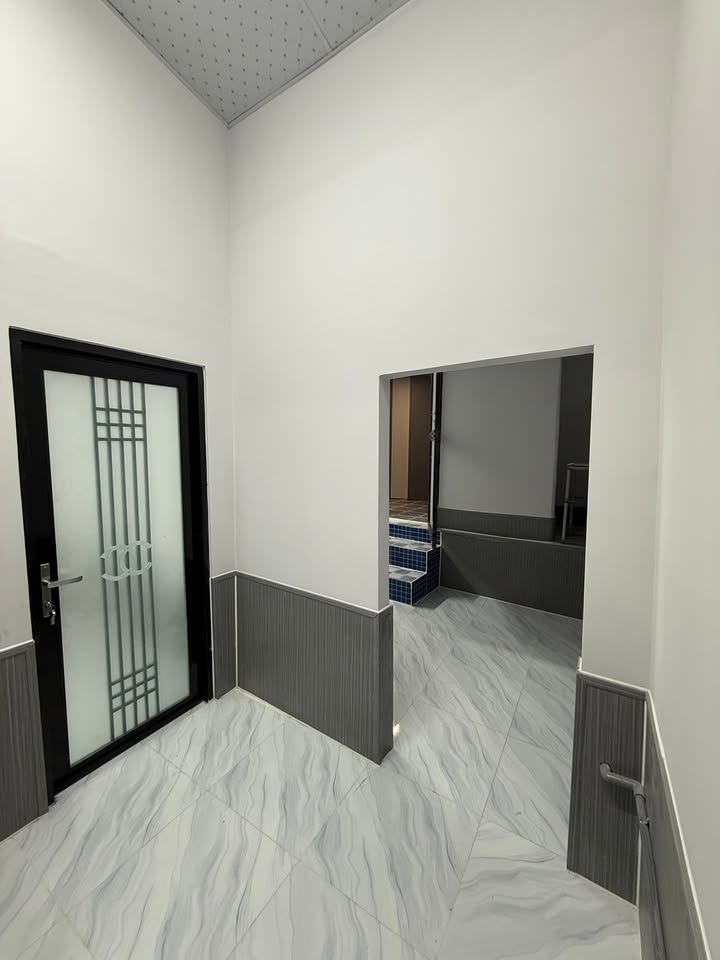 Đất thổ cư Phường 7 - Bến Tre 47m² giá 890 triệu - Sổ đỏ chính chủ, không quy hoạch!