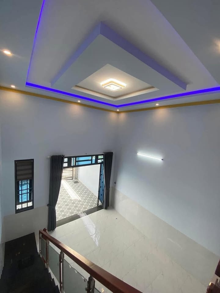 Nhà riêng Ấp Phú Sơn, Trảng Bom 100m² giá 1.899 tỷ - Đường bê tông thông thoáng!