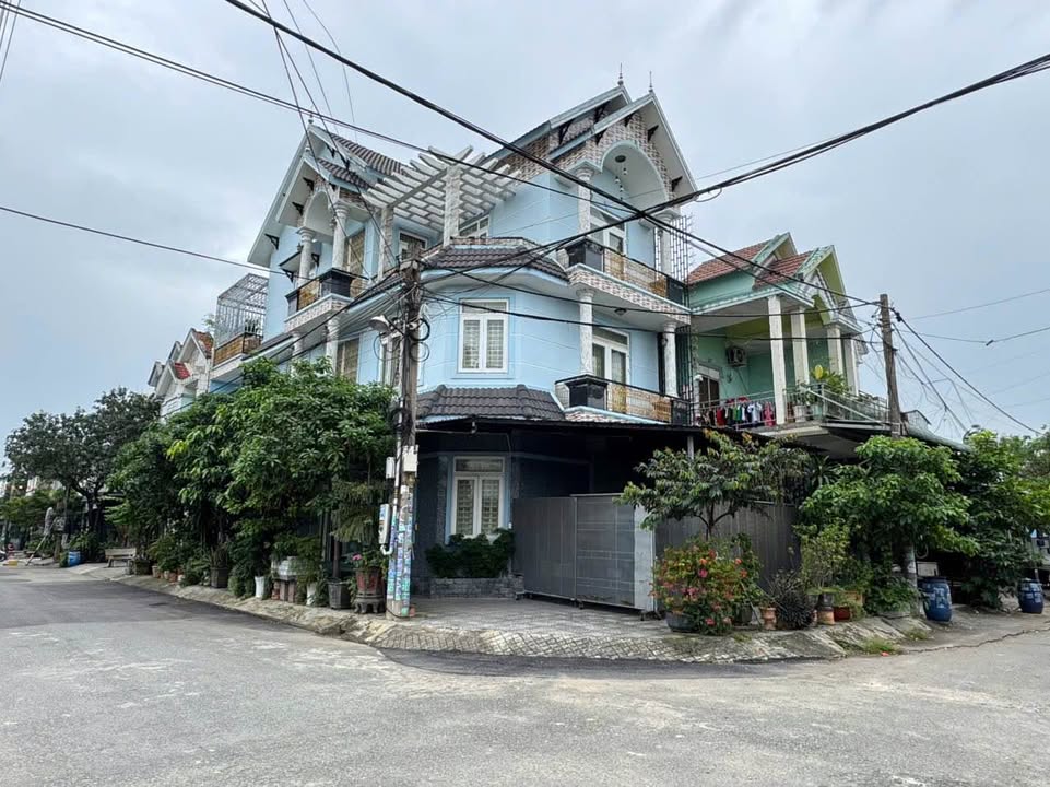 Nhà cấp 4 2 mặt tiền An Phú 68m² giá 3.5 tỷ - Đầu tư sinh lời tại chợ Phú Phong!