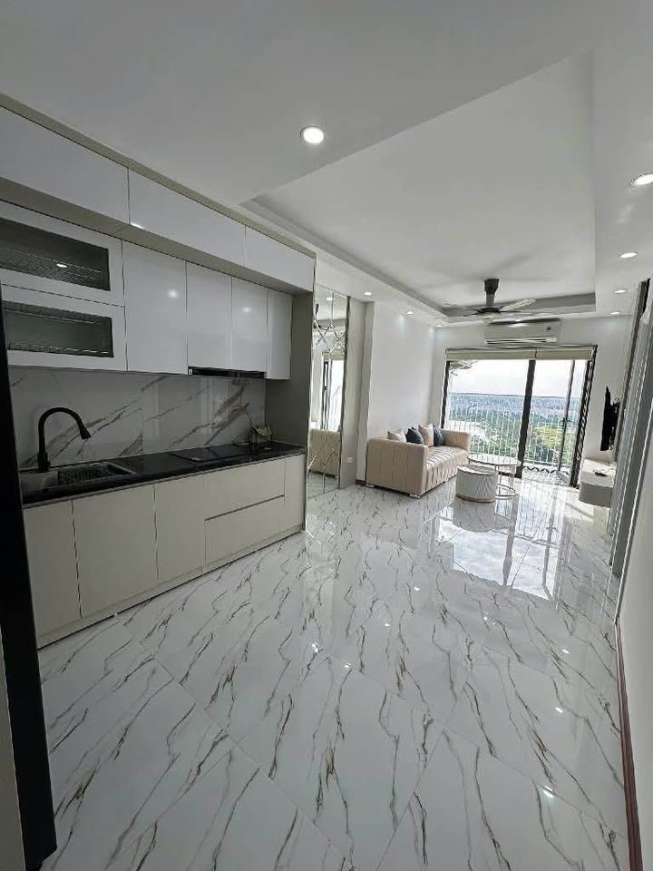 Căn hộ Đồng Phát Hoàng Mai 78m² giá 5 tỷ - An sinh đỉnh cao!