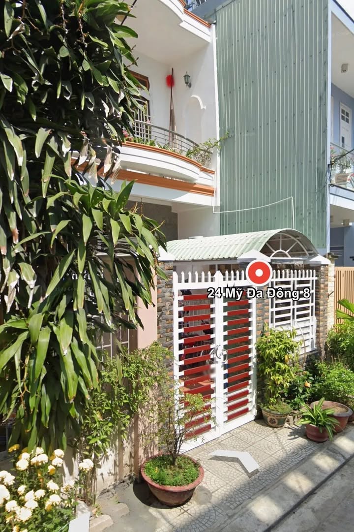 Nhà 2 tầng mặt tiền đường Mỹ Đa Đông 8, quận Ngũ Hành Sơn, Đà Nẵng - Giá chỉ 13 tỷ!