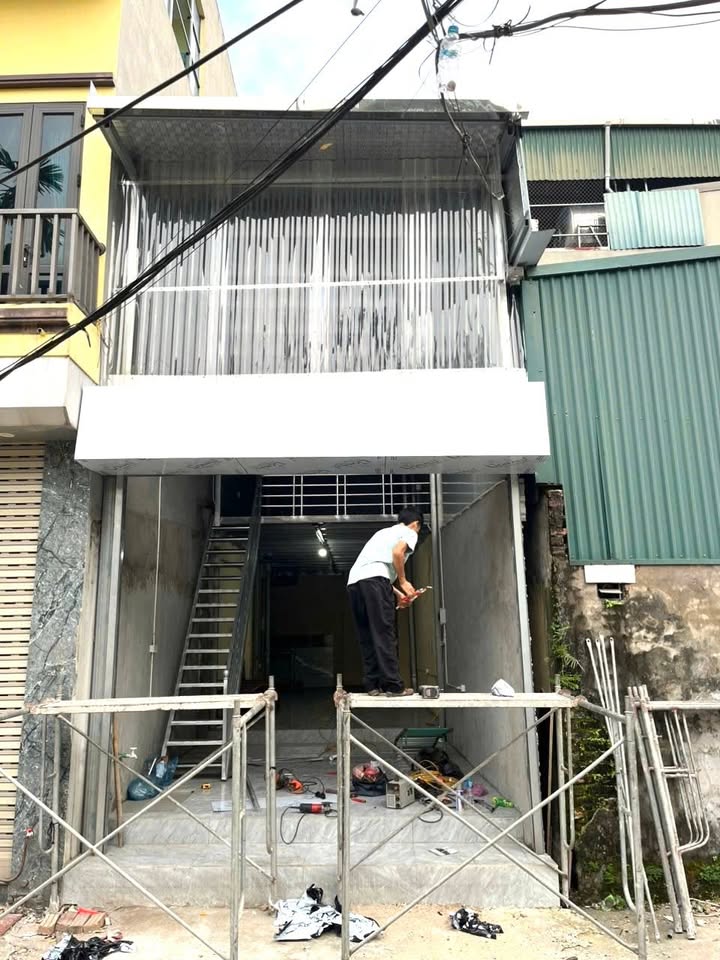 Nhà cho thuê Đội 6, xã Ngọc Hồi 50m² - Gần chợ, tiện ích đầy đủ!