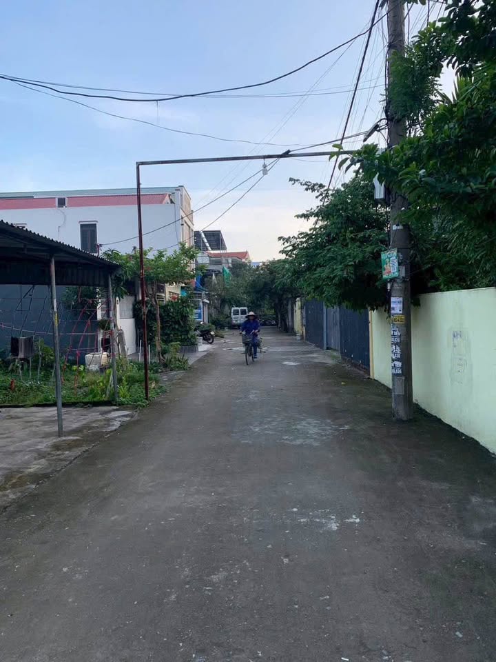 Đất nền 84m² Tổ 8 Thị Trấn An Dương chỉ 2 tỷ - Cơ hội đầu tư hấp dẫn!