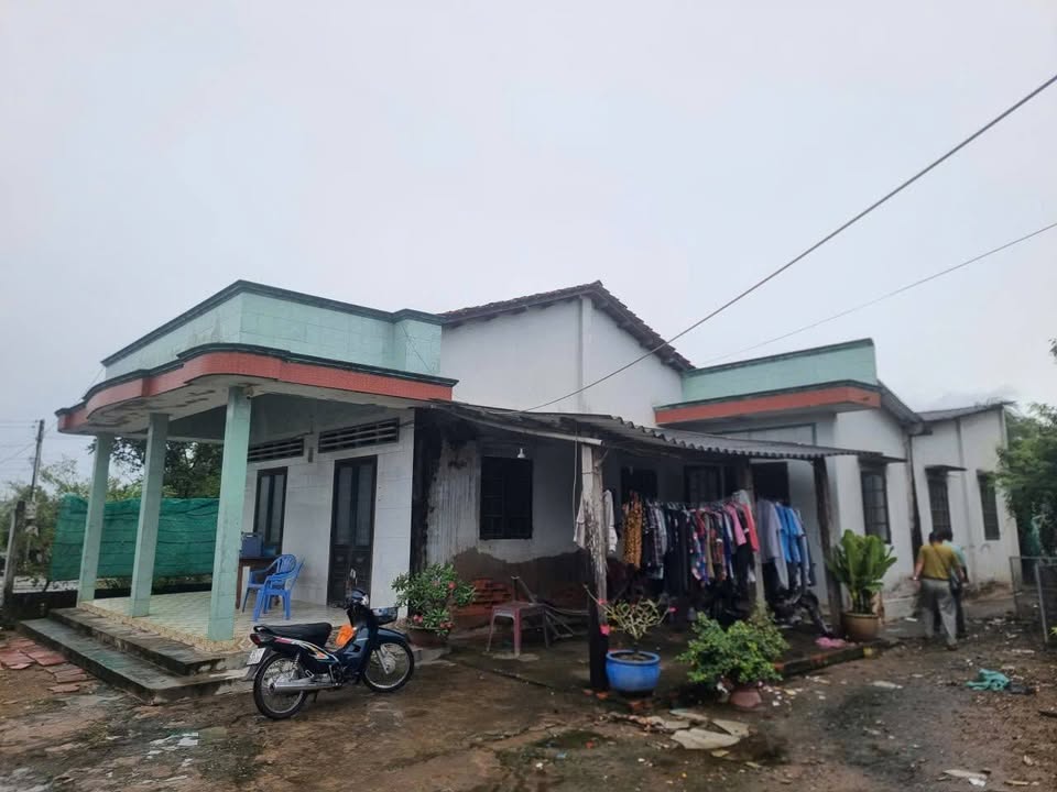 Nhà vườn đẹp, 624m² tại phường Khánh Hậu, TP. Tân An - Giá 4.5 tỷ thương lượng!