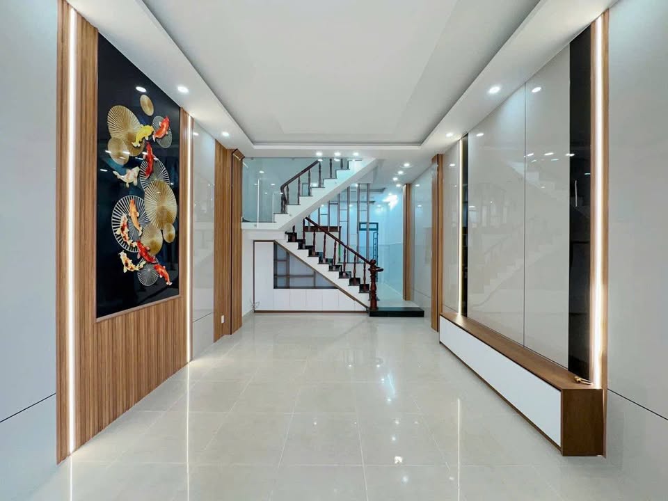 Nhà cho thuê đường Liên Khu 5-6, 71m² chỉ 10 triệu - Nhà mới 100%