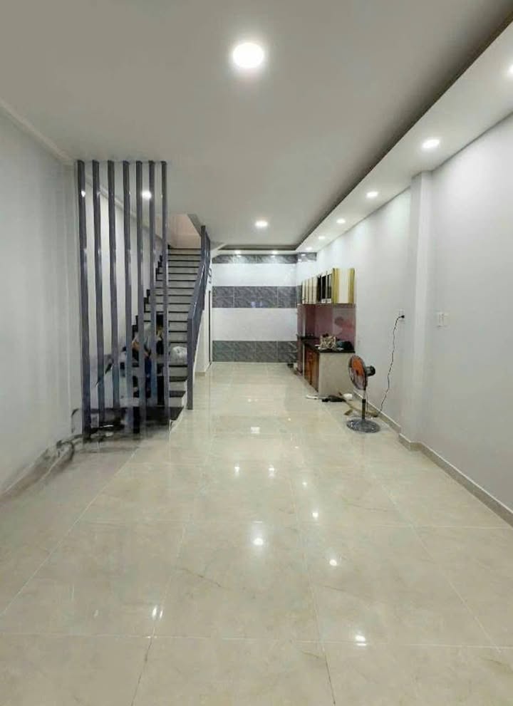 Nhà 2 tầng Đường số 1, Bình Hưng Hòa, 36m² giá 3 tỷ - Chính chủ thương lượng nhẹ!