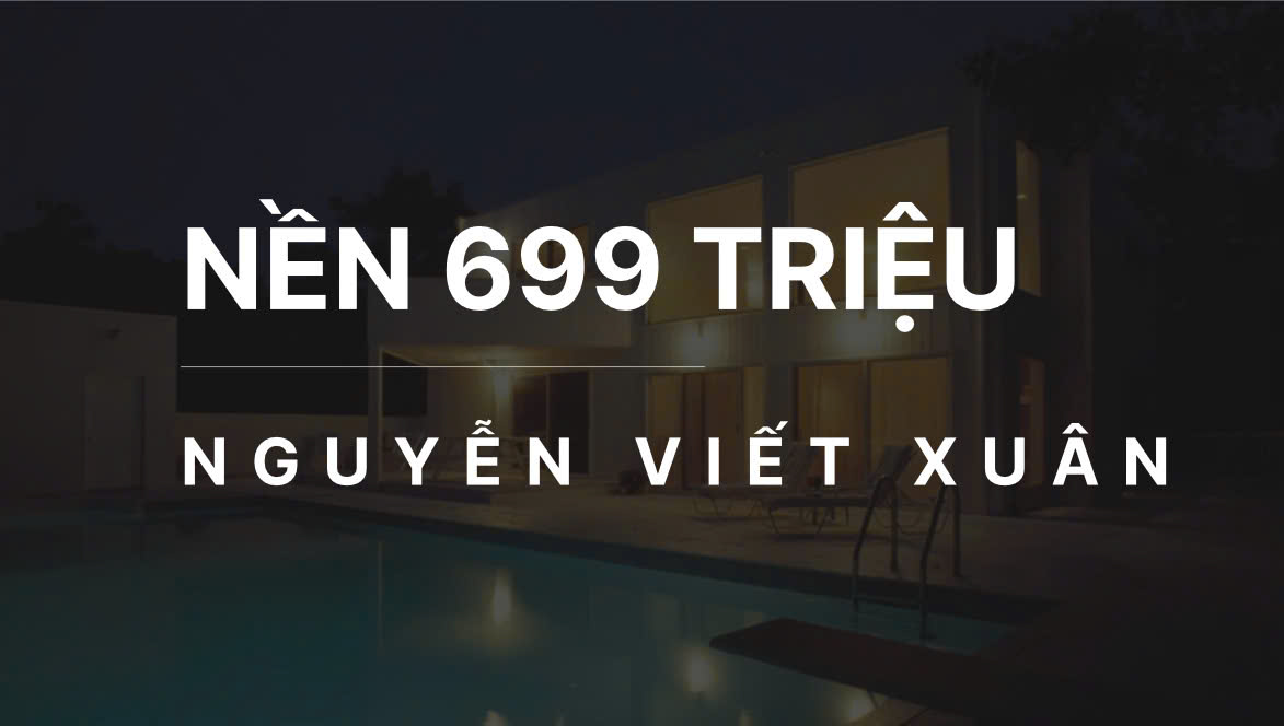 Đất nền Nguyễn Viết Xuân, An Thới Đông 155m² giá 699 triệu - Cơ hội đầu tư tuyệt vời!