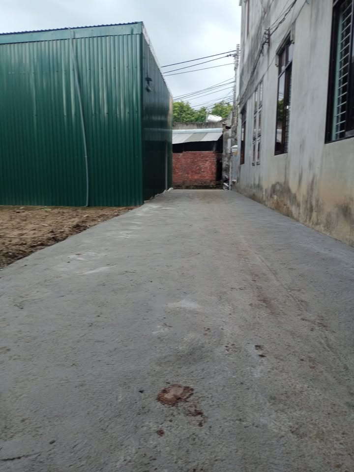 Đất nền Lê Hồng Phong Quảng Ngãi 70m² giá 1.2 tỷ - Đầu tư sinh lời tuyệt vời!