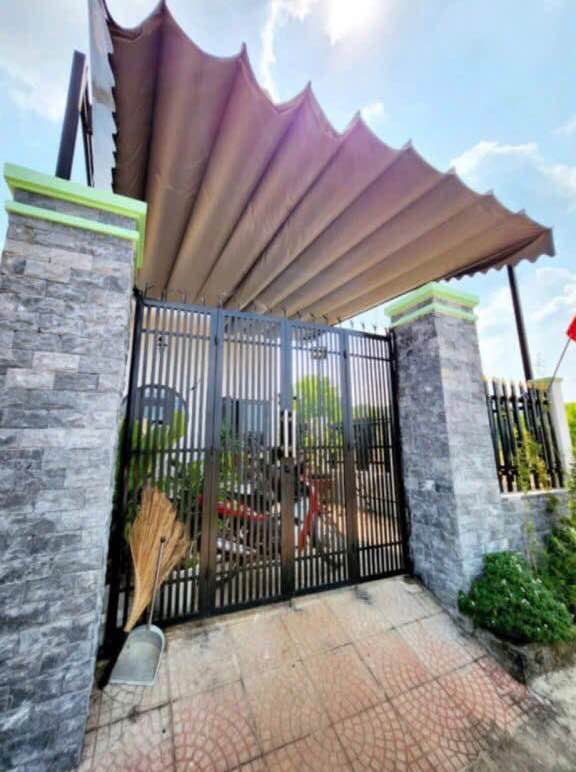 Nhà cấp 4 Tân Đồng, Bình Phước 45m² giá 900 triệu - Phù hợp cho gia đình nhỏ!