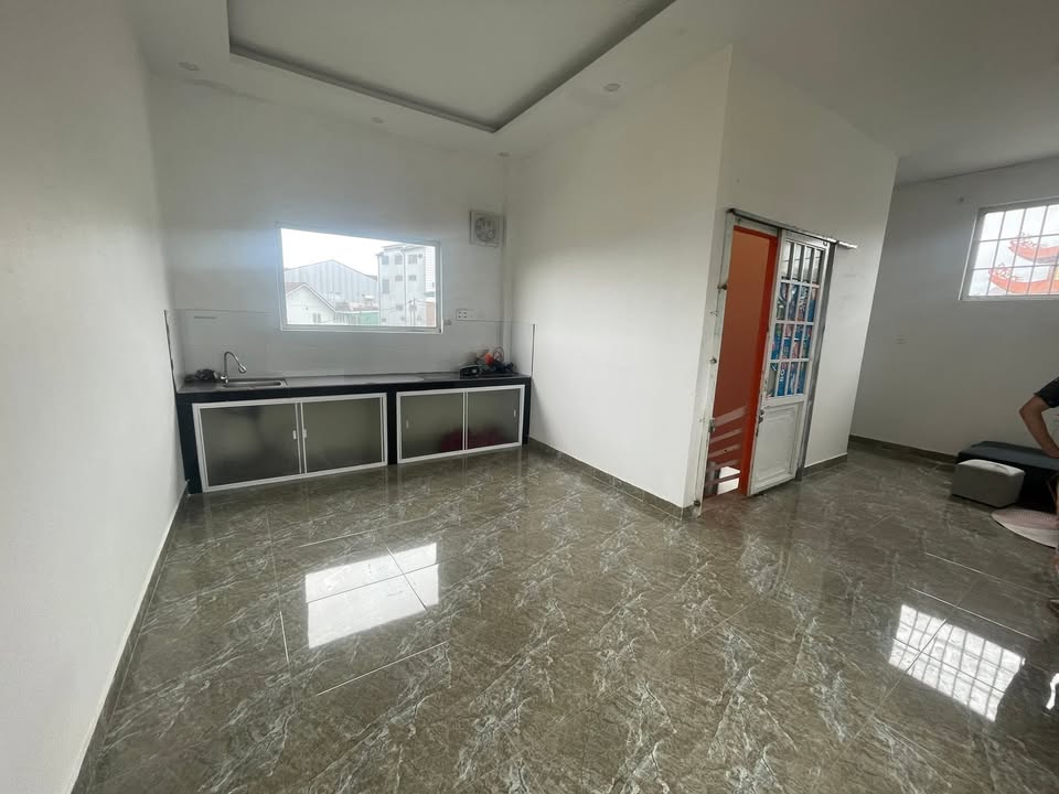 Căn hộ Cổ Loa Đà Lạt 65m² giá 4.5 triệu - Không chung chủ, view đẹp!