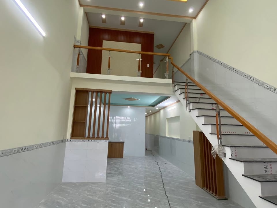 Nhà riêng Phú Sơn, Trảng Bom 112m² giá 1.95 tỷ - Sổ đỏ chính chủ