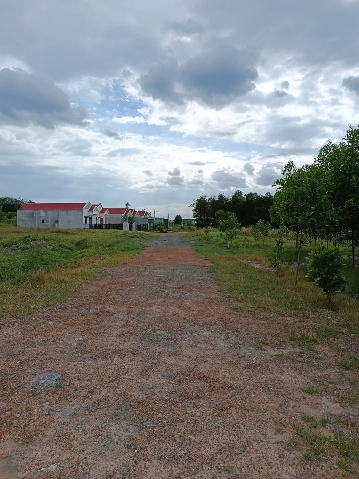 Đất nền 4000m² tại Minh Hưng, Chơn Thành - Đầu tư lý tưởng cho nghỉ dưỡng!