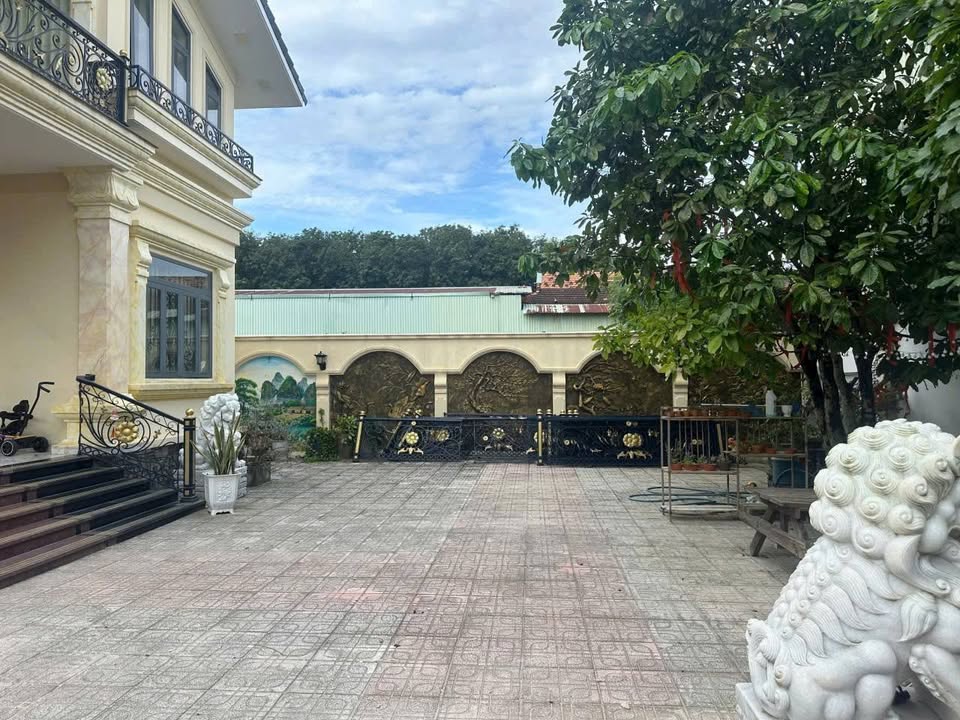 Đất mặt tiền Quốc lộ 13 Chơn Thành 600m² giá 7 tỷ - Đầu tư sinh lời ngay!