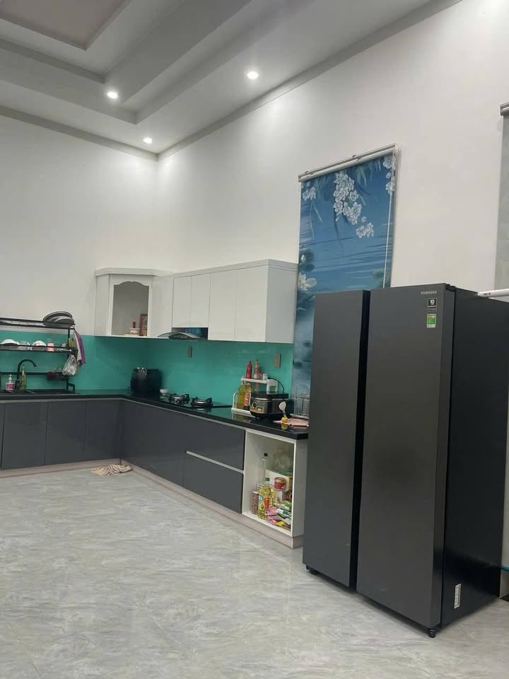 Nhà vườn 400m² Tiến Thành, Đồng Xoài - Hướng Nam, Sổ hồng riêng!