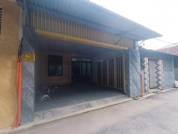 Nhà đẹp Cửa Nam Vinh 100m² giá 4 tỷ - Vị trí vàng gần Phan Đình Phùng!