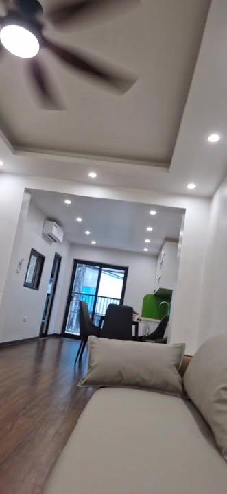 Căn hộ tầng 2 tại tập thể Lò Đúc, Hai Bà Trưng 17.5m² giá chỉ 2 tỷ - Sẵn sàng vào ở ngay!