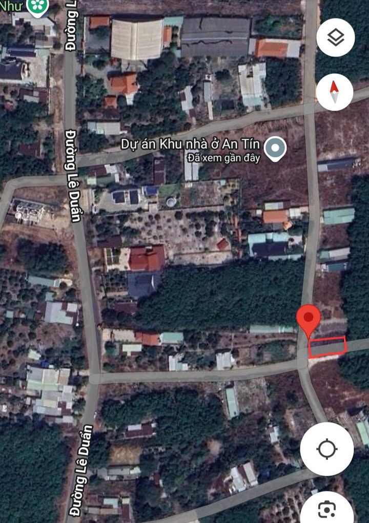 Đất góc 2 mặt tiền Chơn Thành 336m² giá 1.65 tỷ - Bán gấp, thương lượng ngay!