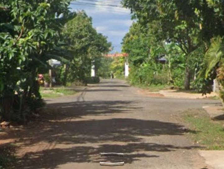 Đất nền 1250m² tại Trần Quang Khải, Ea Kar - Giá tốt, cơ hội đầu tư hấp dẫn!