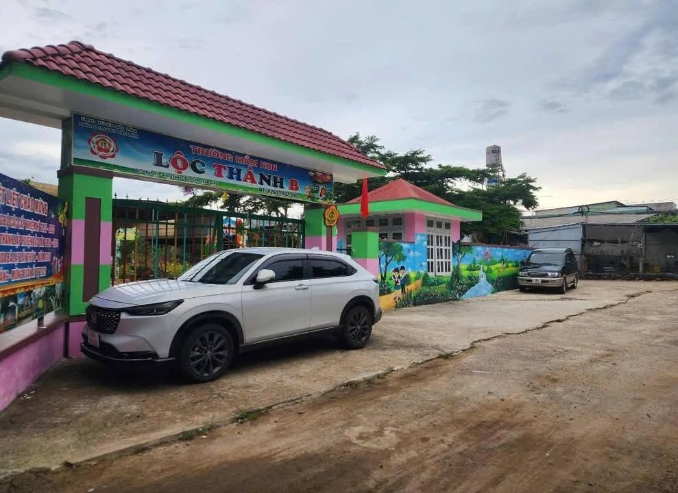 Đất nền Lộc Thành Bảo Lâm 1140m² giá 2 tỷ - Cơ hội đầu tư tuyệt vời!