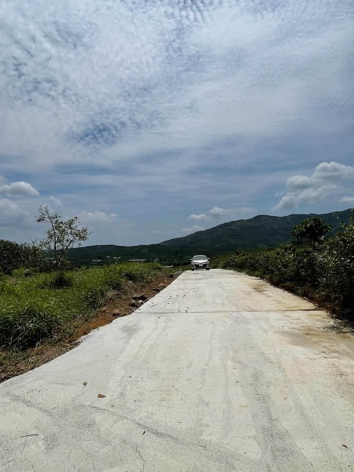 Đất nền 2828m² tại Lộc Châu, Bảo Lộc giá chỉ 1.75 tỷ - Cơ hội đầu tư hấp dẫn!