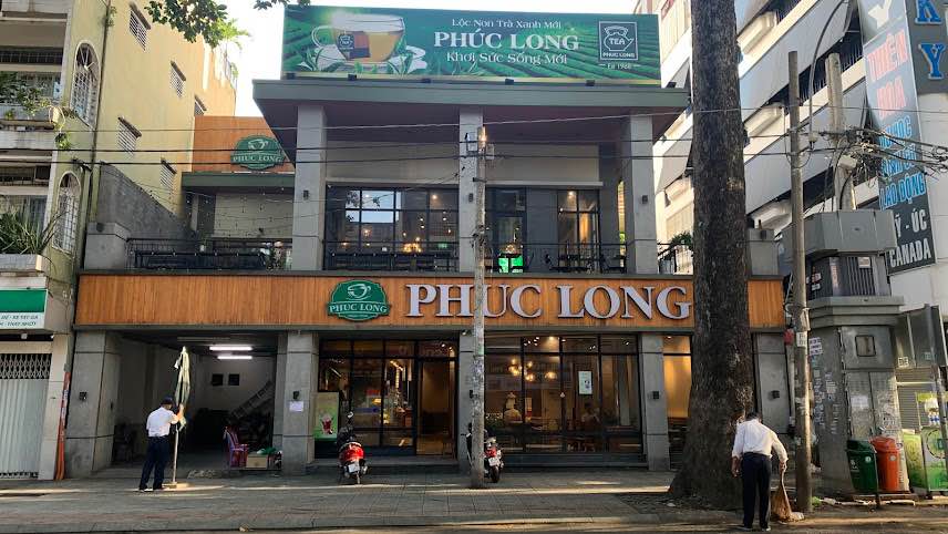 Bán nhà góc 2 mặt tiền Trần Quang Khải, Quận 1 - Diện tích 241m², giá 155 tỷ!