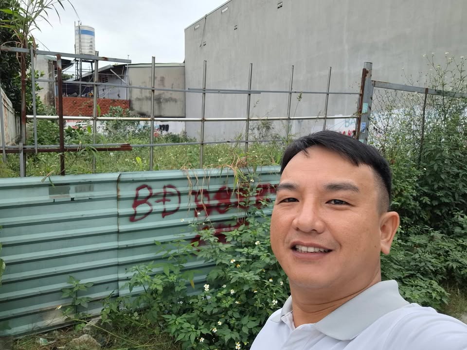 Đất thổ cư đường 11 Linh Xuân 242m² giá 9 tỷ - Cơ hội đầu tư hấp dẫn!