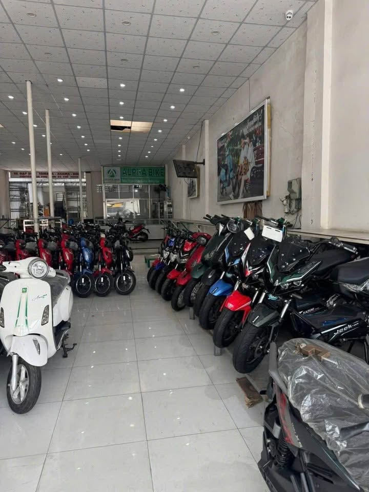 Nhà mặt tiền Quốc lộ 1A, phường Hố Nai, diện tích 644m² - Cơ hội đầu tư hấp dẫn!