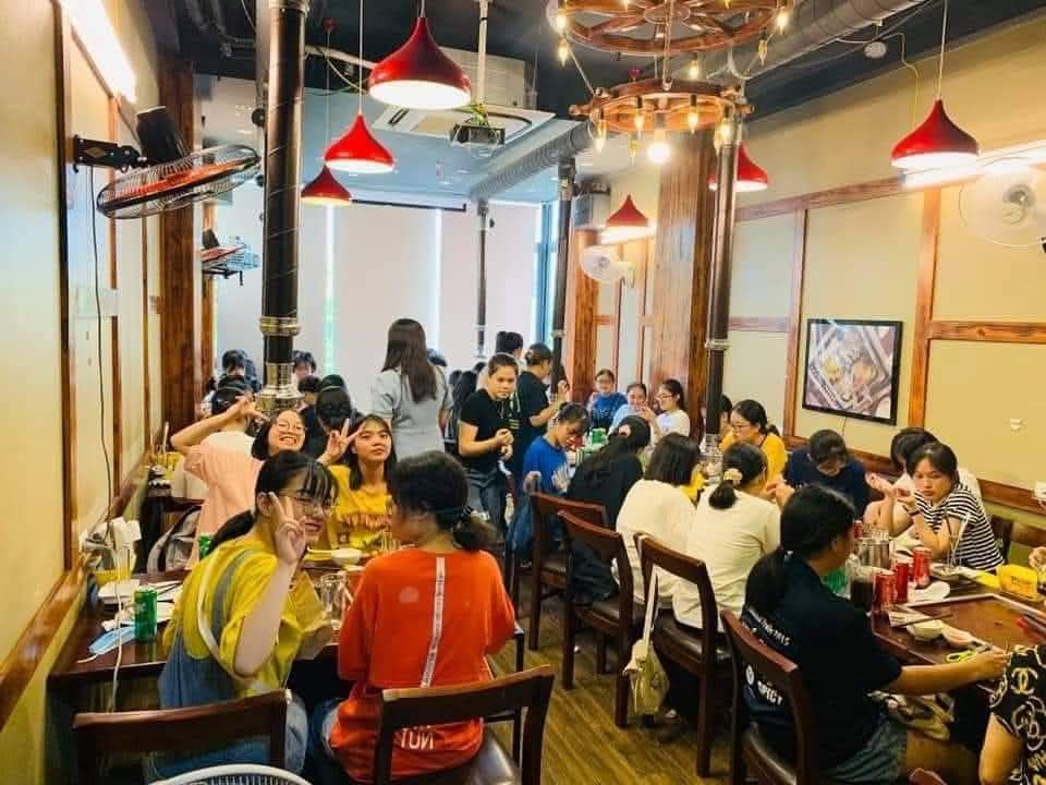 Bán nhà mặt phố Kim Đồng, Hoàng Mai 116m² giá 49 tỷ - Kinh doanh đỉnh cao!