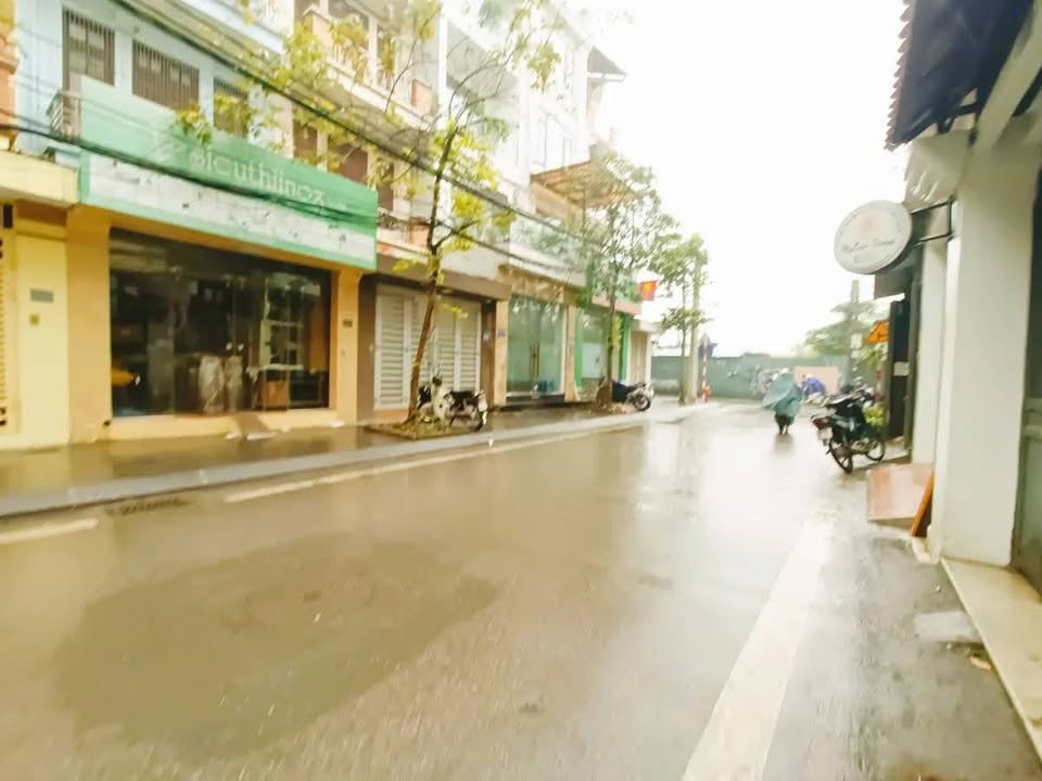 Bán nhà ngõ 64 đường Kim Giang, Thanh Xuân 60m² giá 17.5 tỷ - Kinh doanh đỉnh cao!