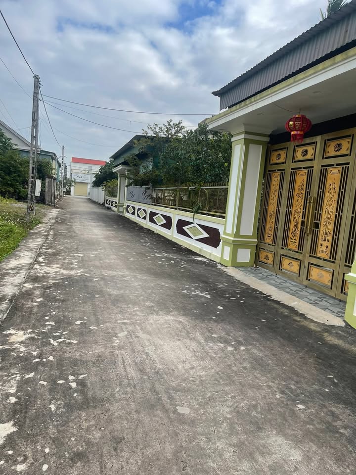 Đất nền xóm 9, Diễn Lâm 280m² giá chỉ 1 tỷ - Cơ hội đầu tư sinh lời!