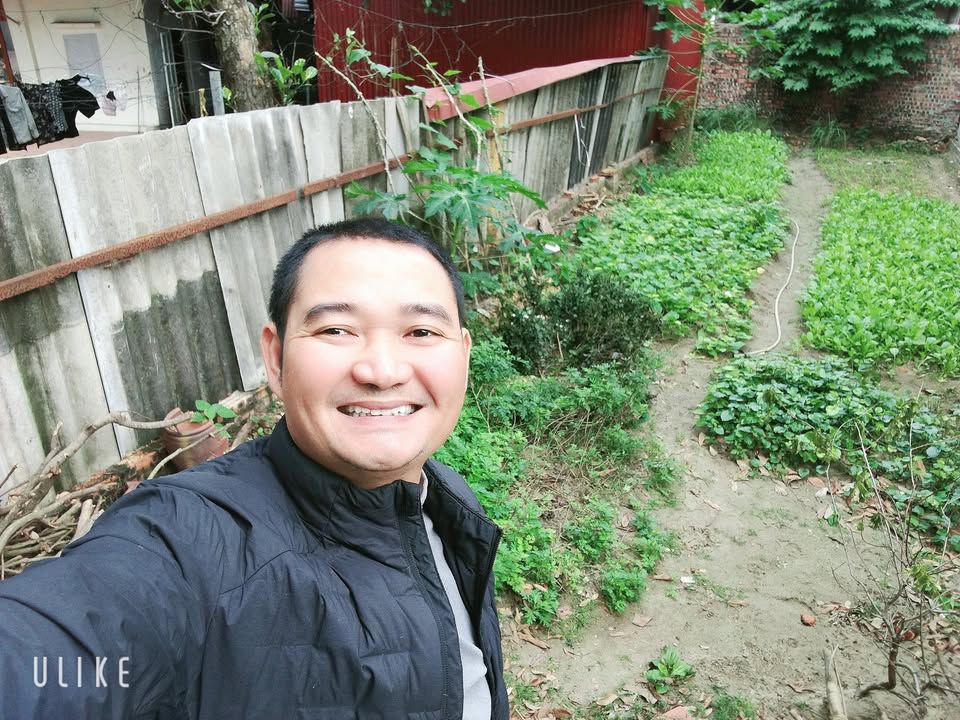 Đất Nguyên Khê Đông Anh 110m² giá 6.9 tỷ - Không gian sống lý tưởng!