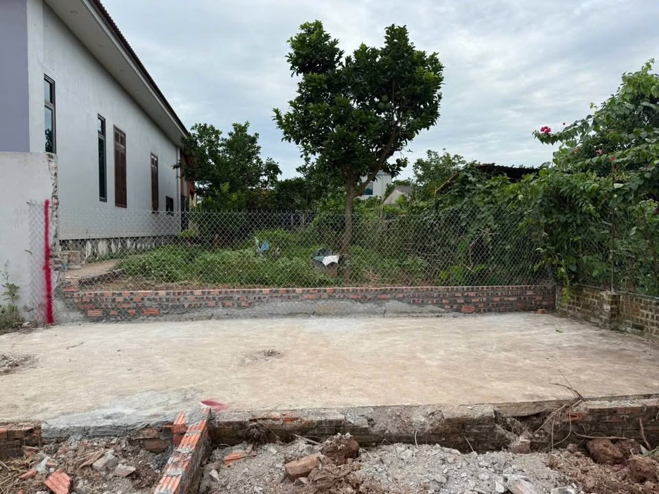 Đất nền Thạch Đà, Mê Linh 95m² giá 2 tỷ - Vị trí vàng, tiềm năng tăng giá!