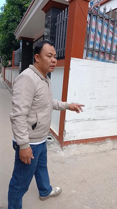 Đất nền Kim Chung Đông Anh 48m² - Mặt tiền 3.9m, ô tô vào tận nơi!