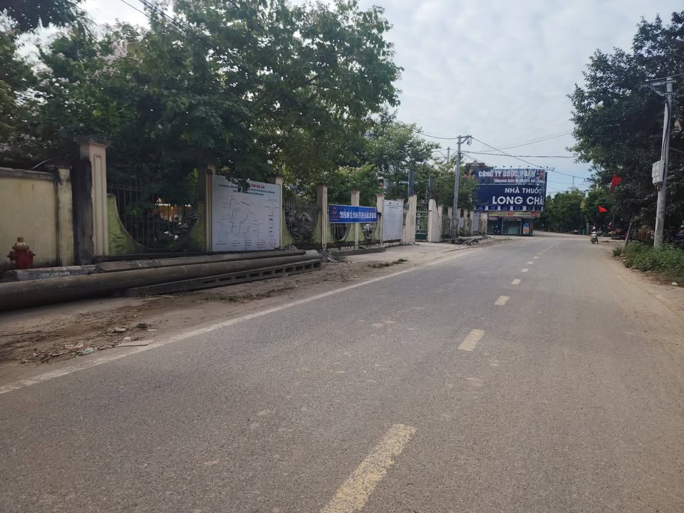 Đất nền Tiên Dương, Đông Anh 79m² giá 7 tỷ - Đầu tư sinh lời ngay!