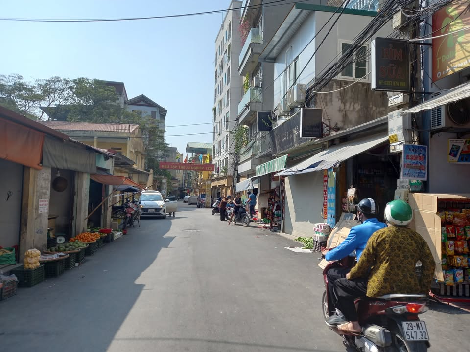 Nhà cho thuê 50m² tại Ngọc Hồi, Thanh Trì - Vị trí trung tâm, giá cả thỏa thuận!