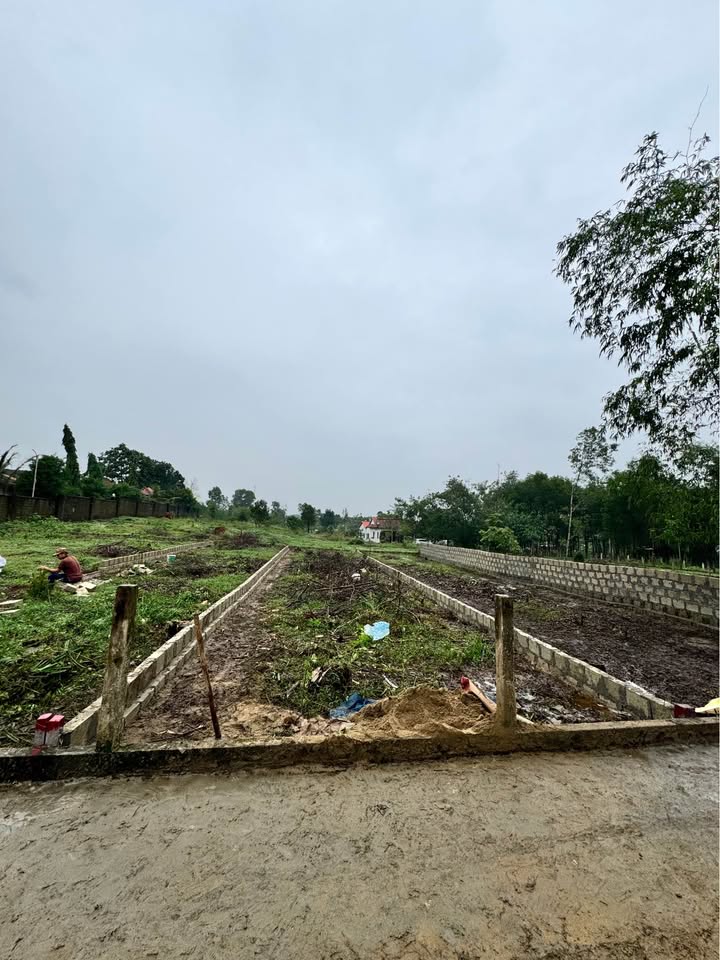 Đất Kiệt Ô Tô Đường Đại Nam, An Cựu, 127m² - Giá 1.1 tỷ, Đầu Tư Sinh Lời!