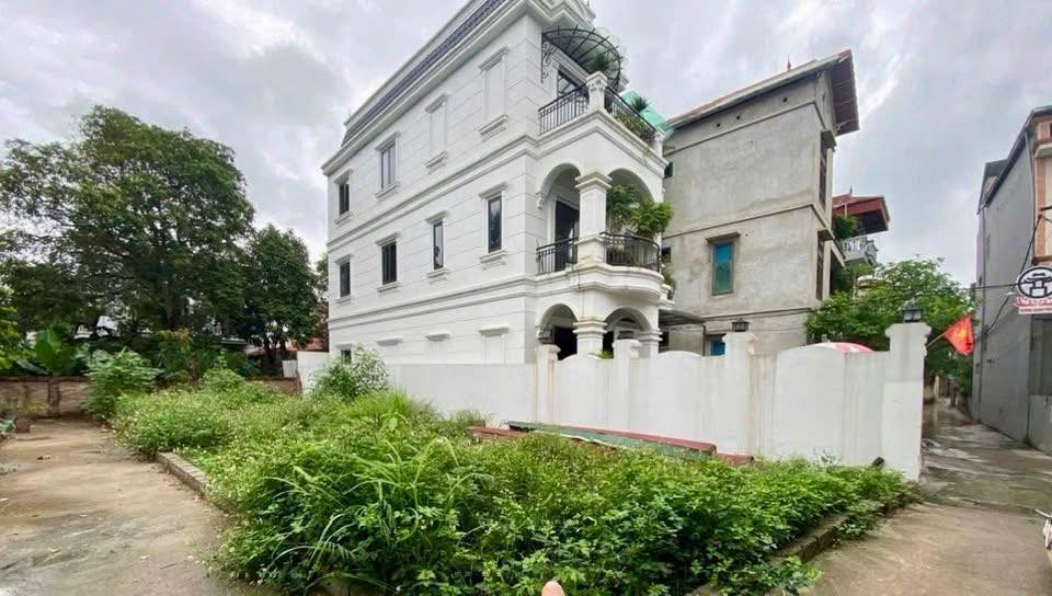 Đất lô góc Văn Bình, Thường Tín 48.8m² giá 3 tỷ - Đầu tư sinh lời cao!