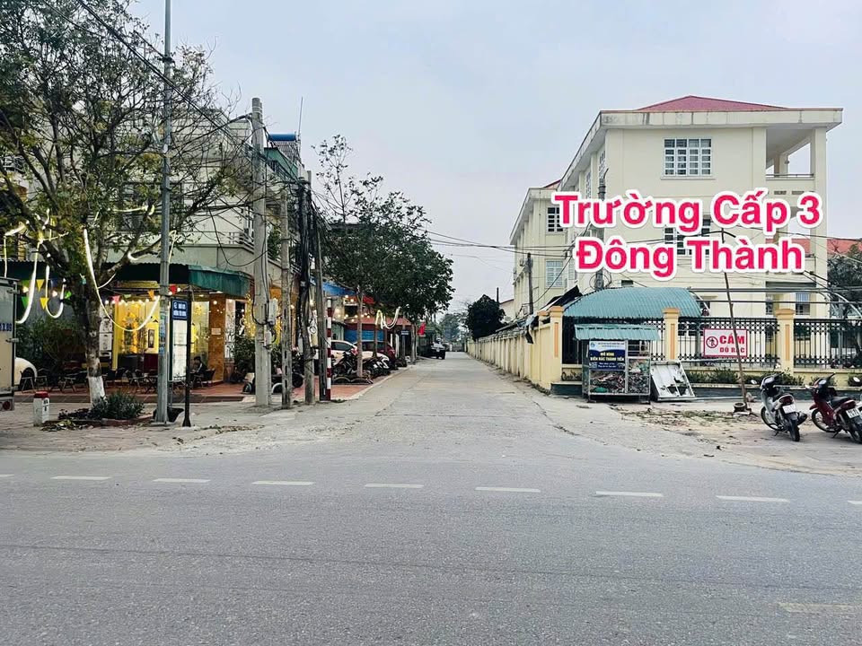 Đất nền vị trí đắc địa tại Minh Thành, Quảng Yên 476m² - Sổ hồng chính chủ, giá chỉ 5 tỷ!