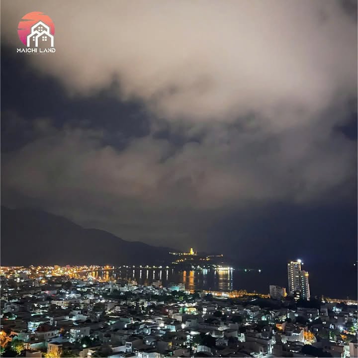 Căn hộ 1PN tại Sơn Trà Ocean View Đà Nẵng 50m² giá 9 triệu - Vào ở ngay!