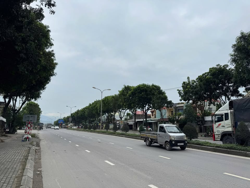 Nhà hai mặt tiền Trường Sơn Đà Nẵng 167m² giá 5.5 tỷ - Đầu tư sinh lời ngay!