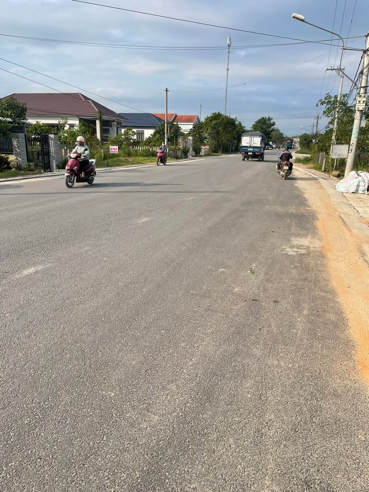 Đất nền Bình Quý, Thăng Bình 174m² giá 400 triệu - Cơ hội đầu tư tuyệt vời!