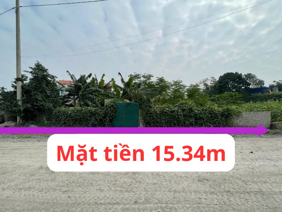 Đất thổ cư 600m² xã Thanh Cao, Lương Sơn chỉ 4 tỷ - Đầu tư sinh lời ngay!
