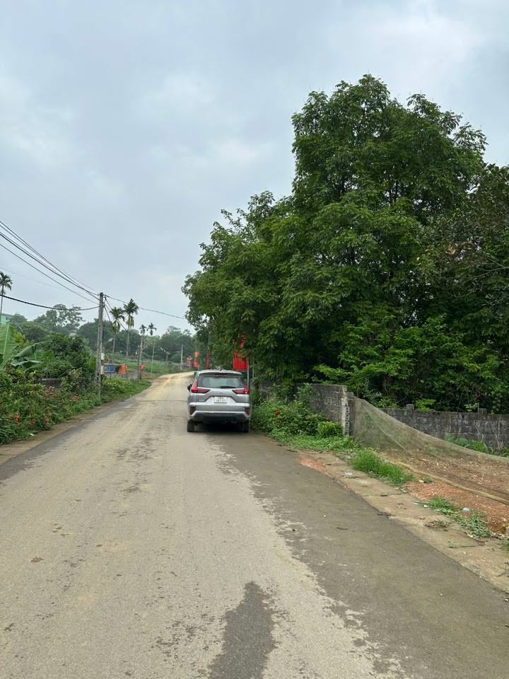 Đất nền 470m² tại Trang Viên Đồng Gội - Hòa Sơn, Lương Sơn chỉ 8.2 triệu/m² - Cơ hội đầu tư tuyệt vời!