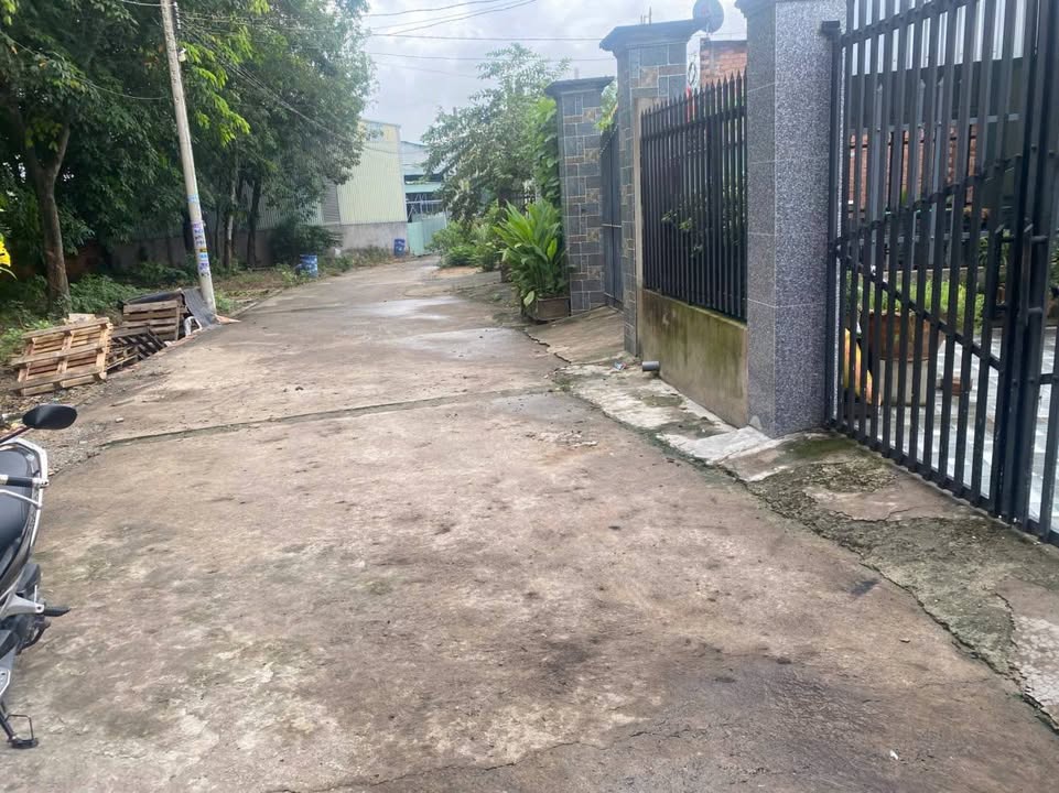 Đất thổ cư 850m² Tân Định, Bến Cát, Bình Dương giá 2.55 tỷ - Cơ hội đầu tư tuyệt vời!