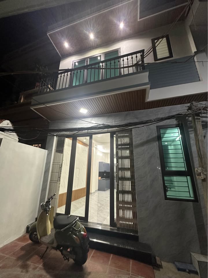 Nhà 3 tầng đường Tô Hiến Thành 45m² giá 2 tỷ - Chính chủ bán gấp!