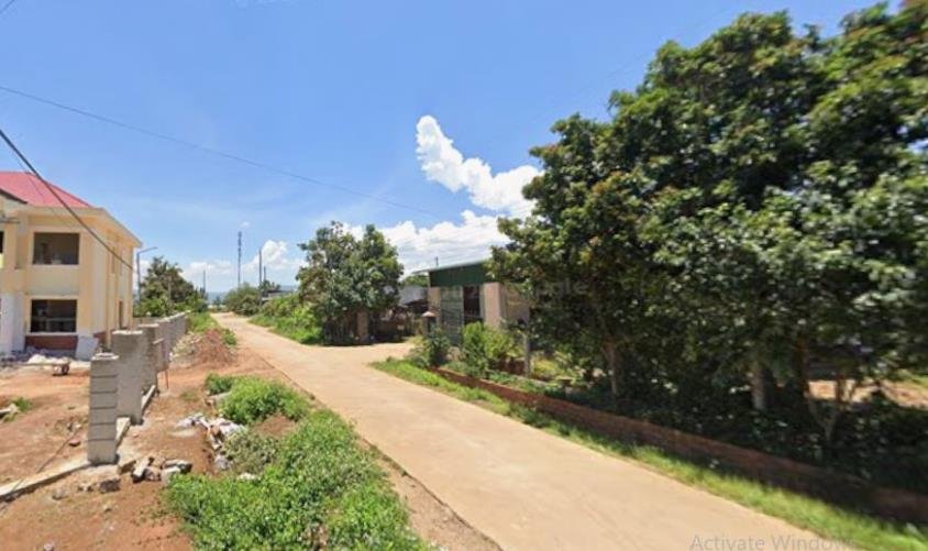 Đất nền Quảng Lập 87m² giá 610 triệu - Khu dân cư yên bình và an ninh